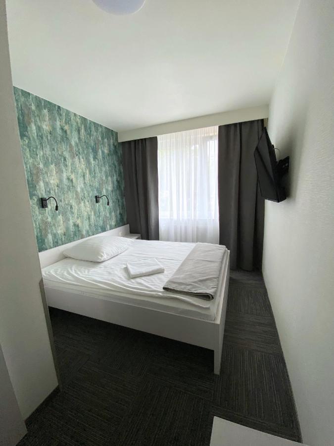 Jantar Resort Szczecin Exterior photo