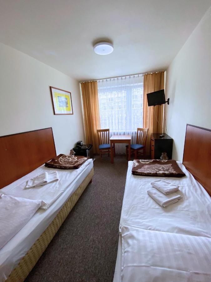 Jantar Resort Szczecin Exterior photo