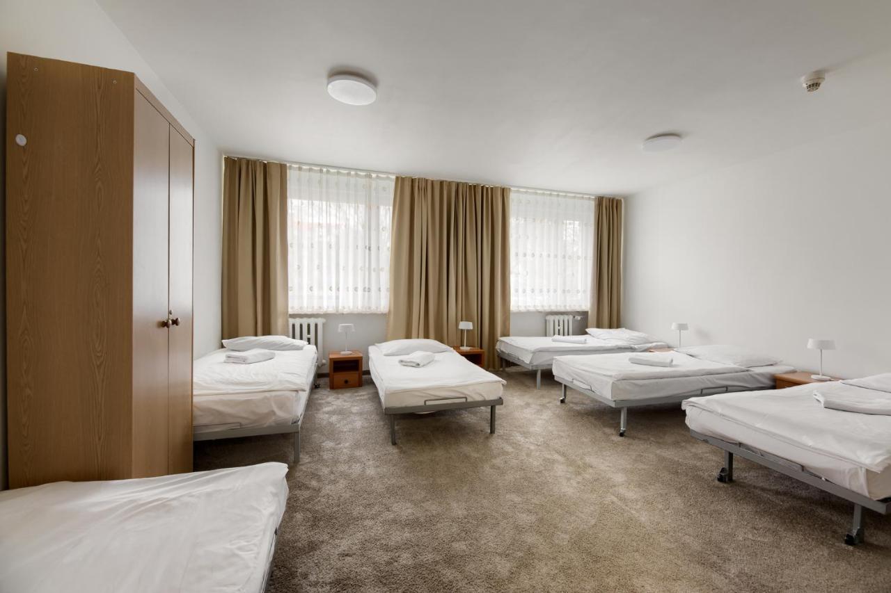 Jantar Resort Szczecin Exterior photo